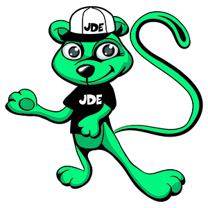 mascot school logo